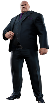 Kingpin from MSM render cropped