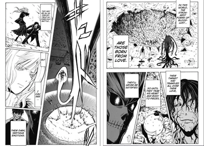 Korosensei Durability 2 Korosensei Durability 2