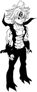 MeliodasRenderAssault