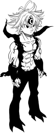 MeliodasRenderAssault