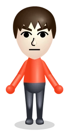 Mii Mii