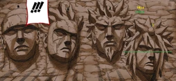 MonumentoHokage MonumentoHokage