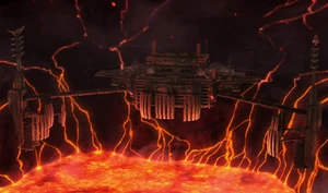 Mustafar