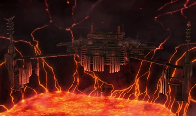 Mustafar Mustafar