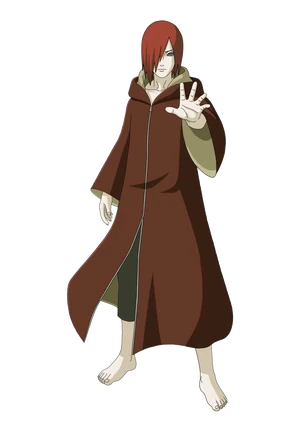 Nagato