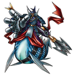 Neptunemon b