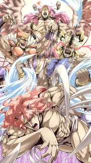 Pillarmen