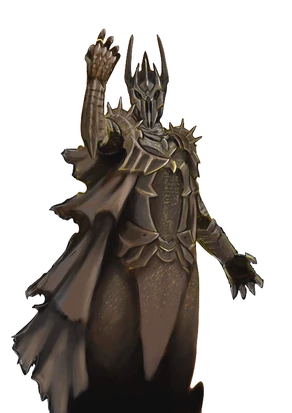 Sauron