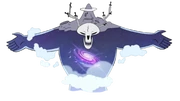 Star vs. The Forces of Evil Omnitraxus Prime Render Star vs. The Forces of Evil Omnitraxus Prime Render