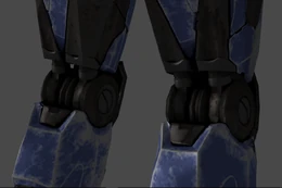 Triborg not a cyborg 3 Triborg not a cyborg 3