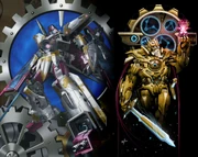 Vectorprime Vectorprime