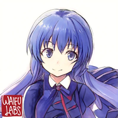 Waifulabs skalt711result Waifulabs skalt711result