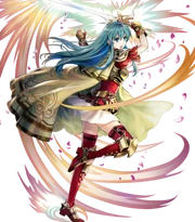 340px-Full Special Eirika Restoration Lady