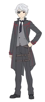 Arifureta Hajime After Bigger