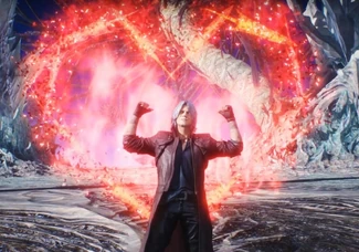Dante's Goodwill