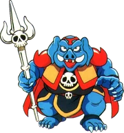 Ganon ALTTP