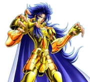 Geminis brave soldiers Geminis brave soldiers