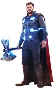 Infinithor Infinithor