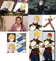 Jaunehairmemes