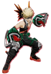 KatsukiBakugou