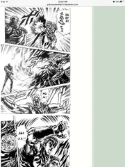 Kenshrio countering the anryu tenha part 1