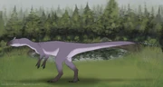 Kiryu2012 Cryolophosaurus ImportV2