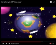 MetalBowserStartsHisFlightAroundTheWorld OrPartOfItAnyway