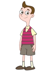 Milo Murphy