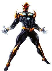 NovaRender