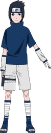 Sasuke feat katon 007 Sasuke feat katon 007