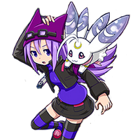 Sayo Vs Battles Wiki Fandom