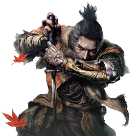 SekiroWolf