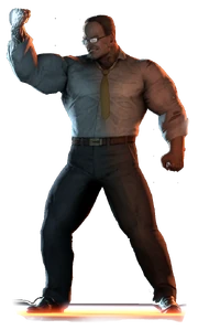 SenatorArmstrong SenatorArmstrong