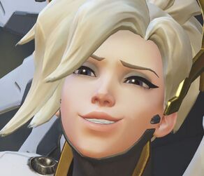 SmugMercy