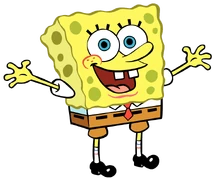 Spongebob