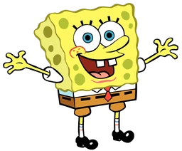 Spongebob