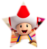 Toads