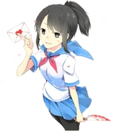 Yandere