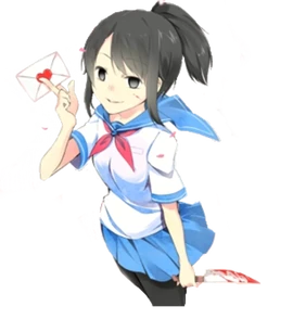 Yandere Yandere