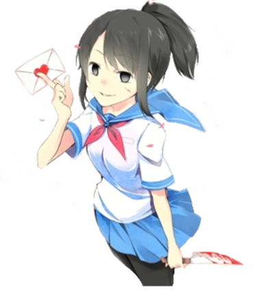 Yandere