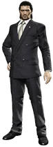 -Render- Daigo Dojima