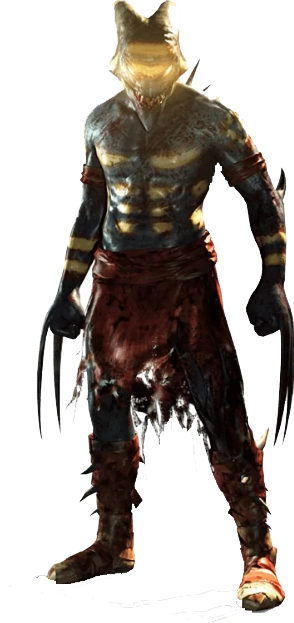 Aarbon render