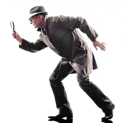 Detective Detective