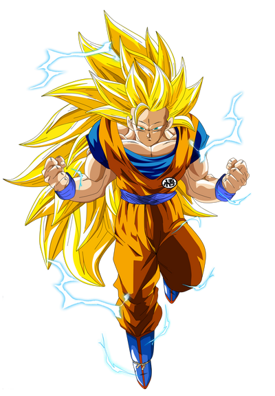 Son Goku | VS Battles Wiki | FANDOM powered by Wikia