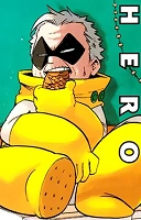 Gran Torino Colors