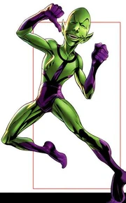 Impossible Man (Earth-616) from All-New Official Handbook of the Marvel Universe Update Vol 1 1 0001