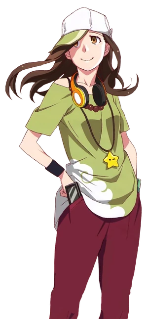 Izuko Gaen Izuko Gaen