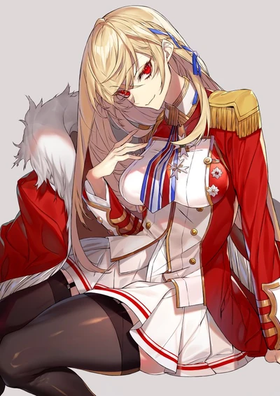 King George V 1