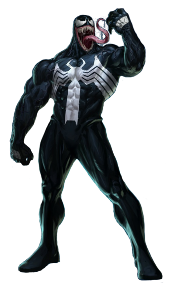 Venom (Edward Brock) | VS Battles Wiki | Fandom