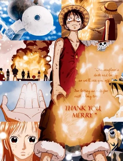 Merry's Death Merry's Death